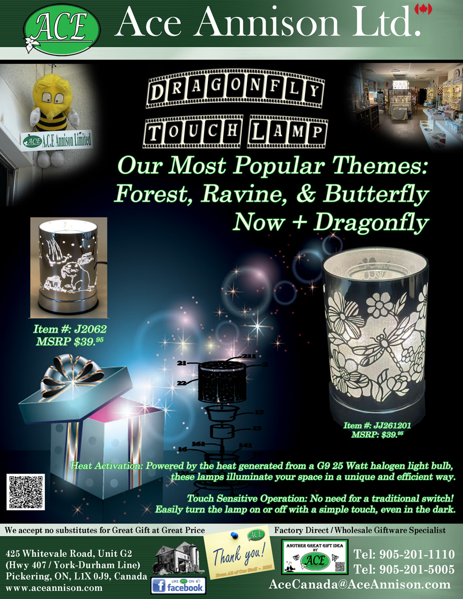 Welcome to our Trade Shows