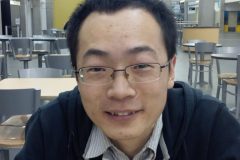 Kevin Huiquan Wang