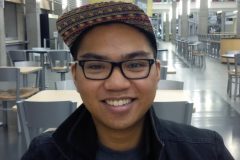 Michael Abenojar