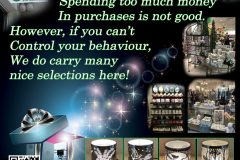 Posters - What We Sell Poster Size - 916 DPI
