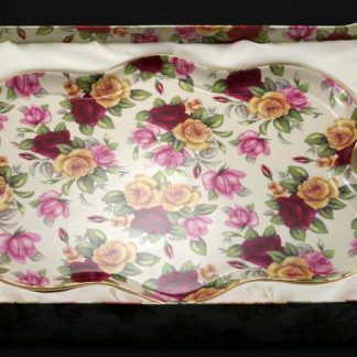 Country Rose Teaset